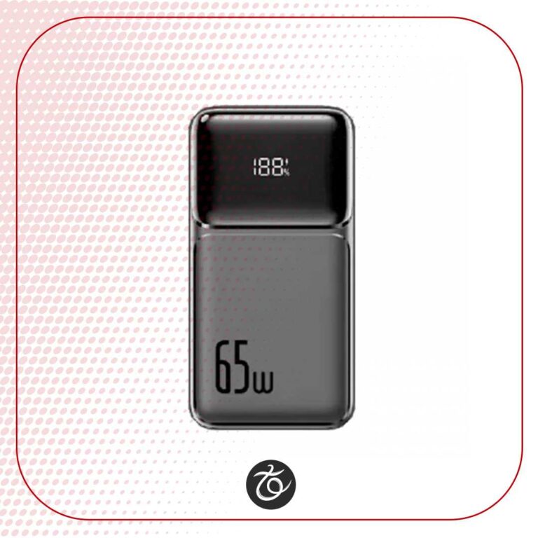 پاوربانک Riversong Phantom 65 Pro PB103