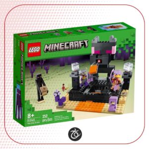 لگو میدان پایانی 31242