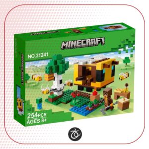 لگو کلبه زنبورعسل 31241