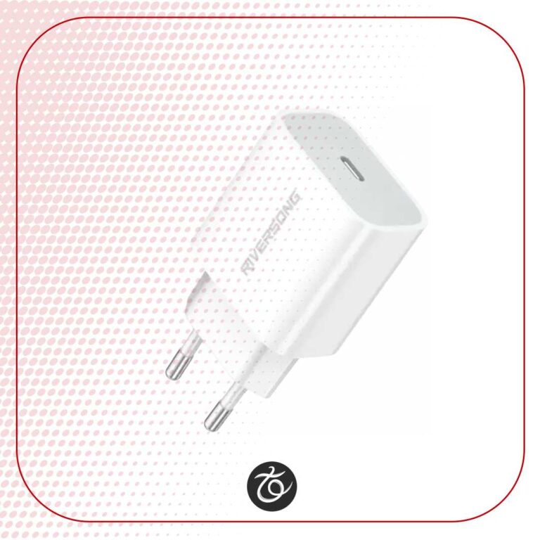 شارژر Riversong Powerkub 20