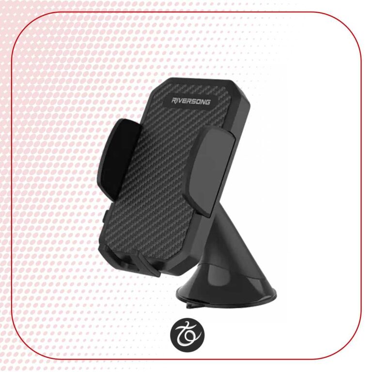 نگهدارنده موبایلRiversong Flexiclip 02 CH21