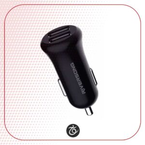 شارژر فندکی Riversong Safari P5 CC41C