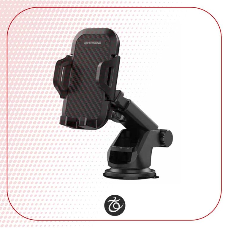 Riversong Flexiclip CH05 Car Holder