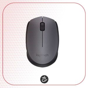موس بی‌سیم Logitech M170
