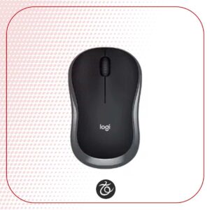 موس Logitech M 186