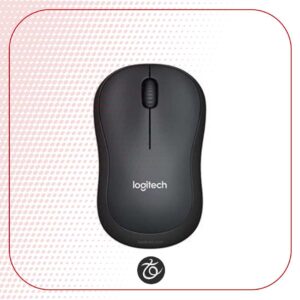 موس Logitech M220 Silent