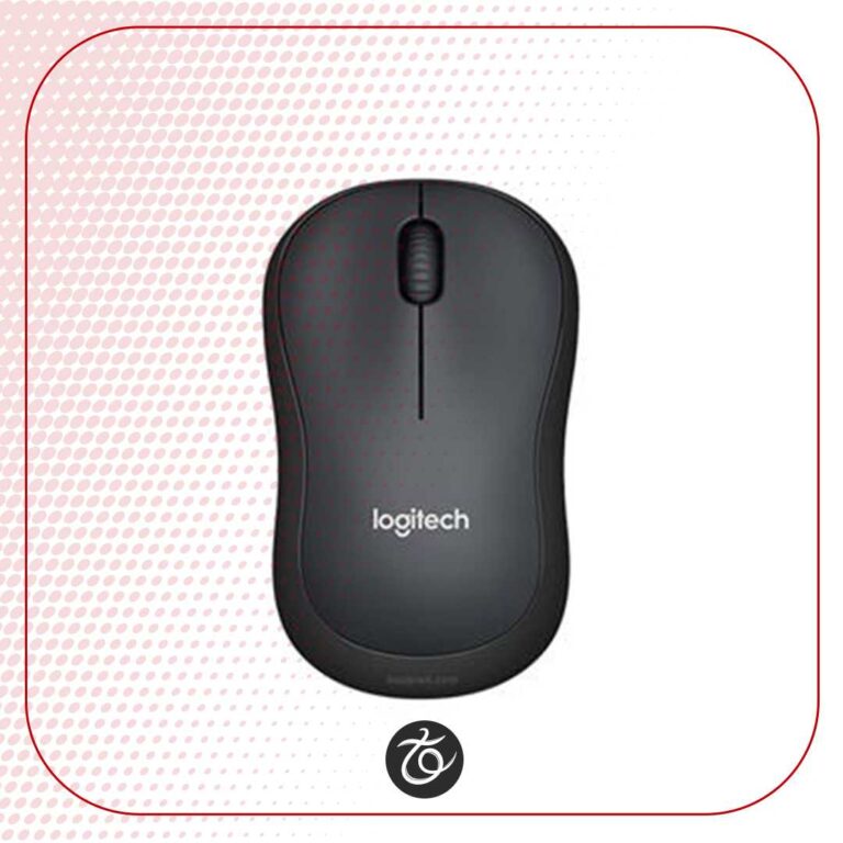 موس Logitech M220 Silent