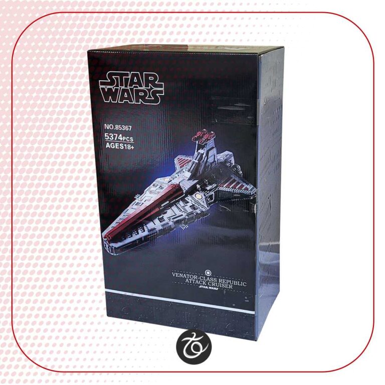 لگو جنگ ستارگان 85367