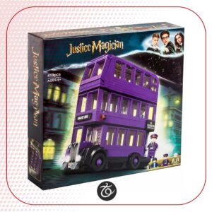 لگو اتوبوس دو‌طبقه 11342