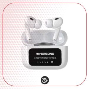 Riversong Airfly T2 EA332