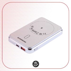 پاوربانک Riversong Magspeed 10PD102 22.5W