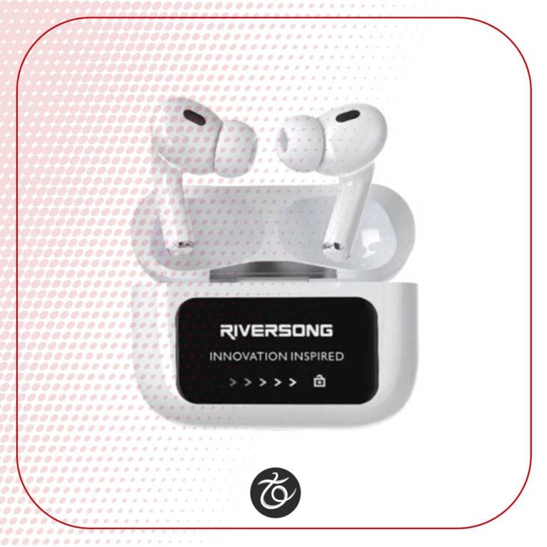 Riversong Airfly T2 EA332