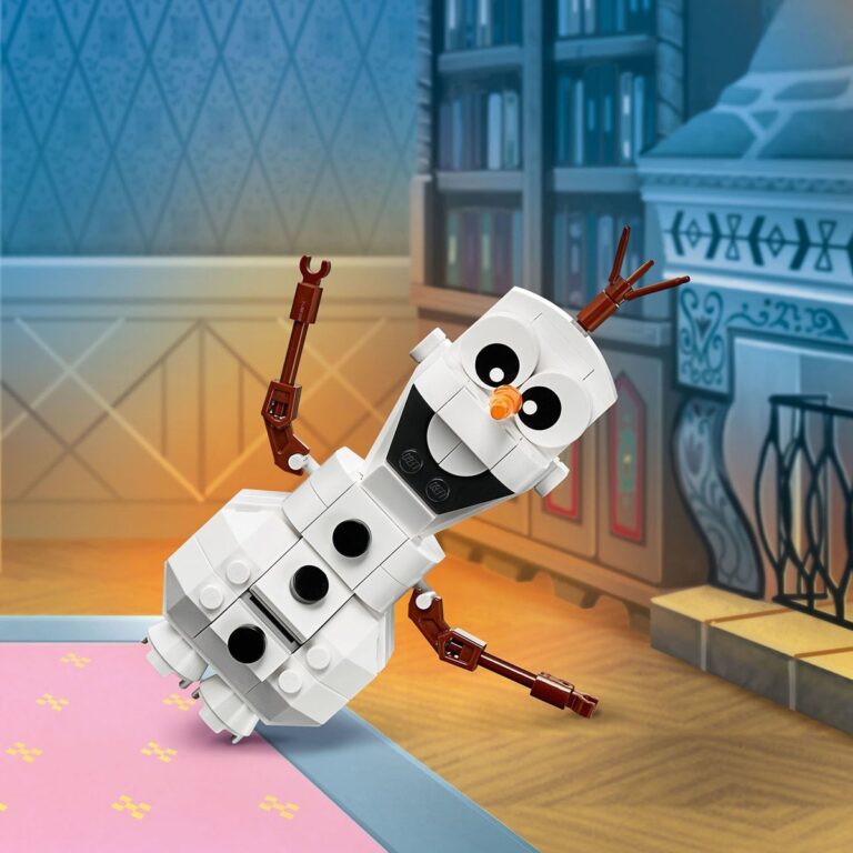 لگو اولاف 11466