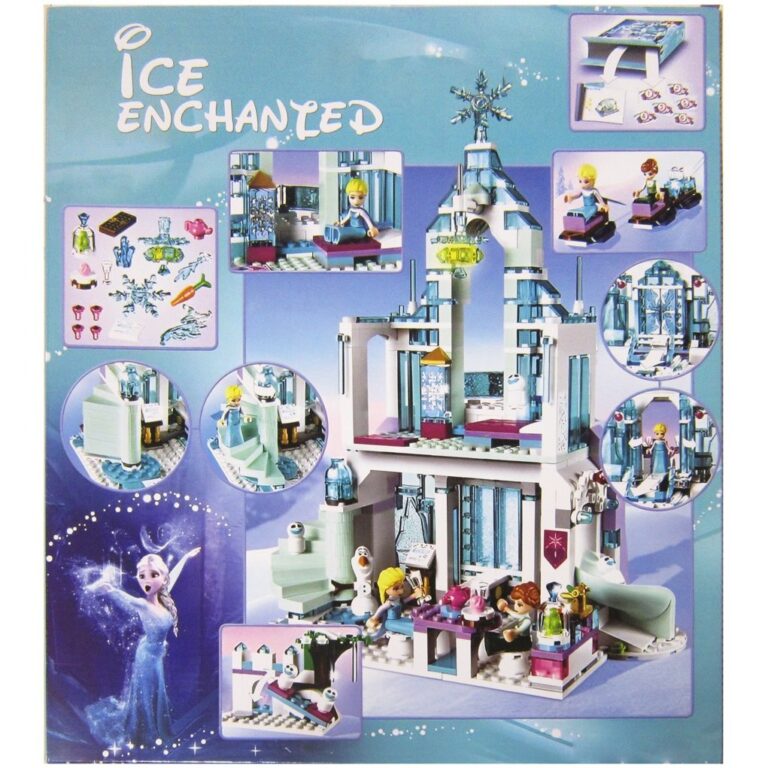 لگو قصر السا 10664