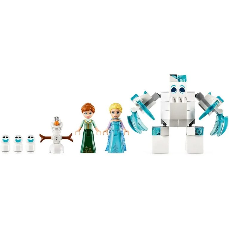 لگو قصر السا 10664