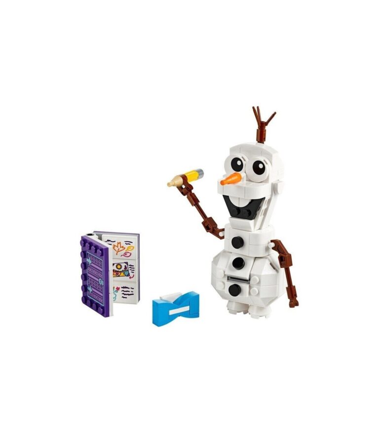 لگو اولاف 11466