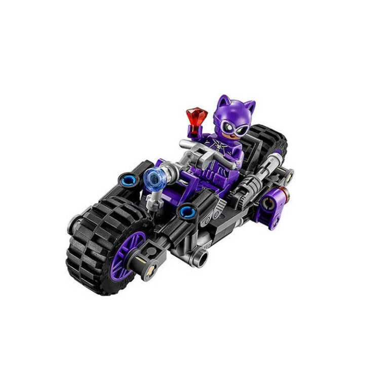 لگو کت وومن 10627