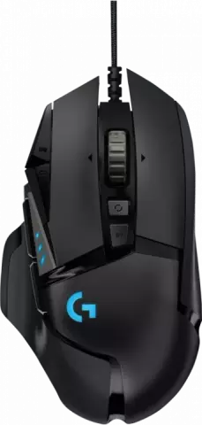 موس Logitech G502 Hero