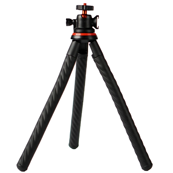 پایه لرزشگیر موبایل Dimaro C02