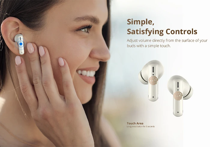 ایرفون بیسیم Riversong Airfly L9