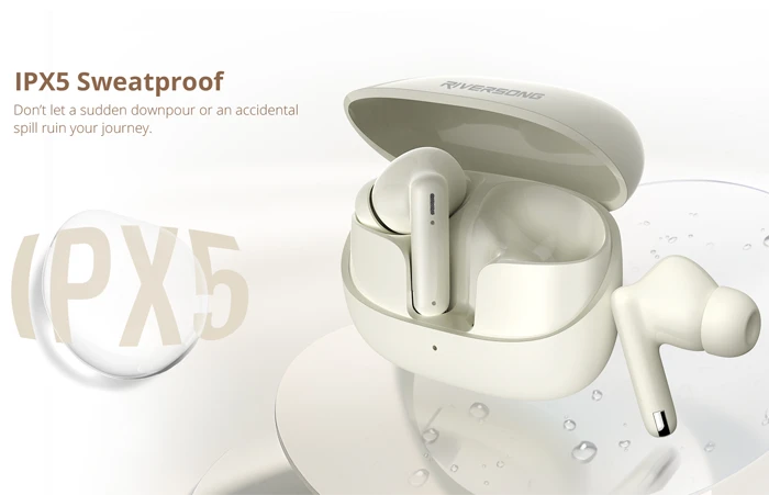 ایرفون بیسیم Riversong Airfly L9