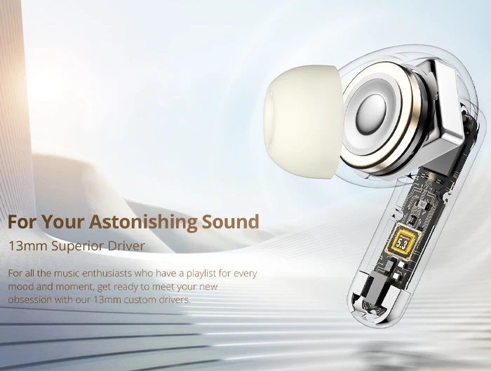 ایرفون بیسیم Riversong Airfly L9