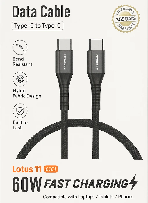 کابل Riversong Lotus11 LCC1