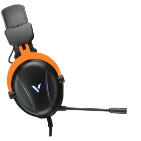 هدست گیمینگ باسیم Rapoo VH350S