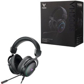 هدست گیمینگ Rapoo VH300S