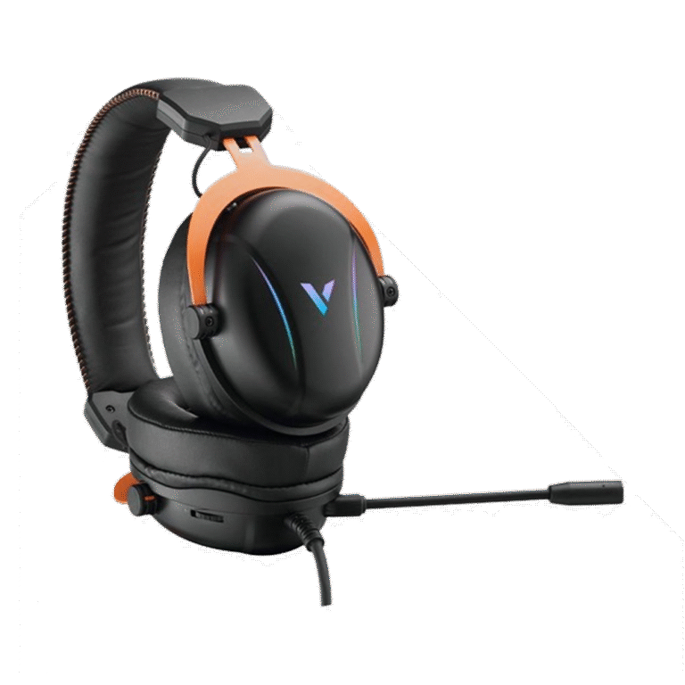 هدست گیمینگ باسیم Rapoo VH350S