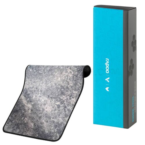 موس پد Rapoo VP455