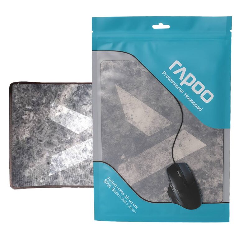 موس پد Rapoo VP455