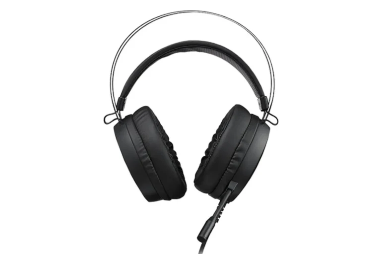 هدست گیمینگ باسیم Rapoo VH310