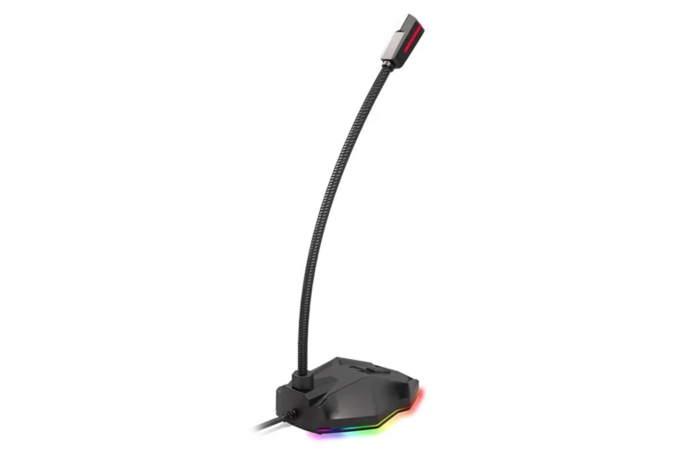 میکروفون Redragon Gaming StixGM99 RGB