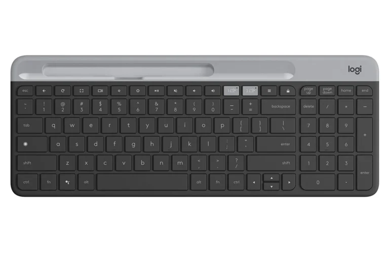 کیبورد Logitech K580