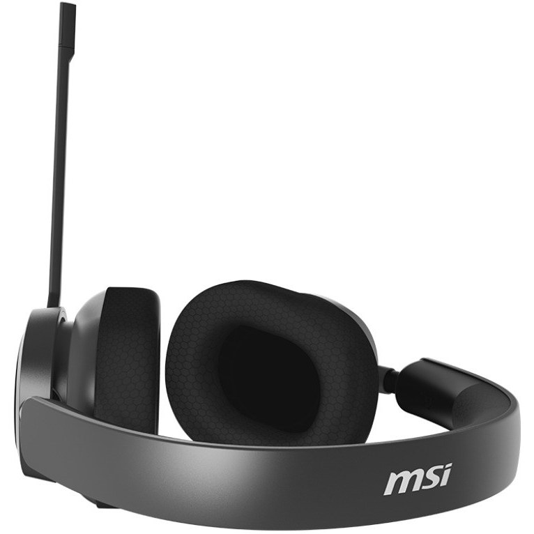 هدفون MSI Maestro300 Wired USB-C