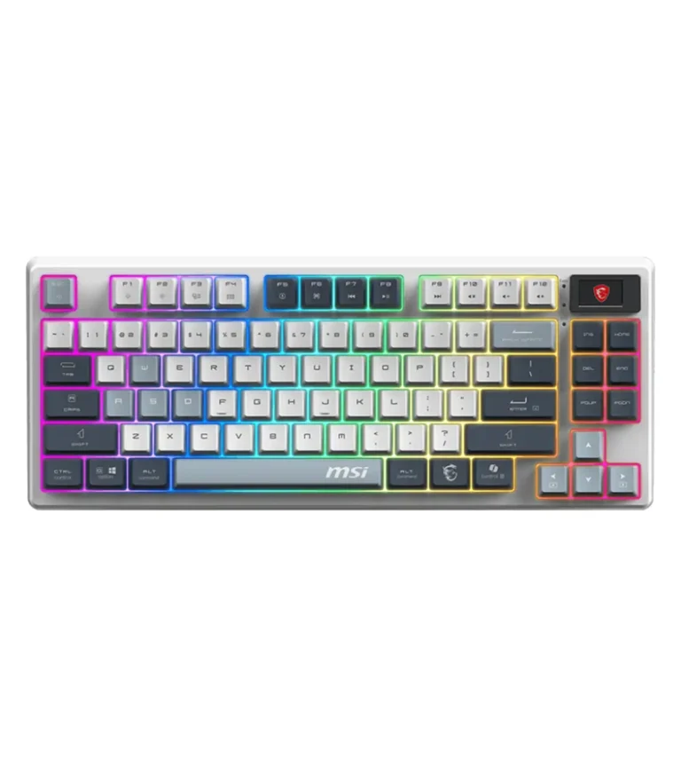 کیبوردFORGE GK600 TKL SKY