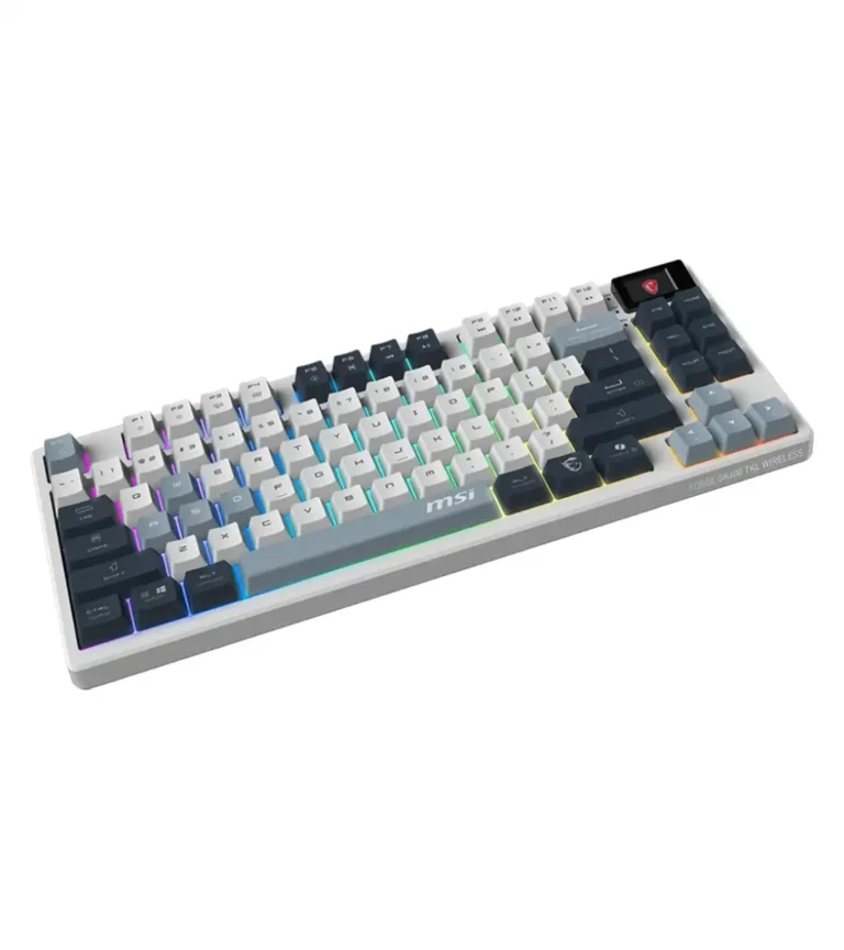 کیبوردFORGE GK600 TKL SKY