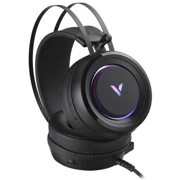 هدست گیمینگ باسیم Rapoo VH500C