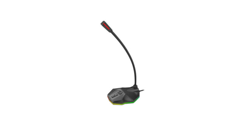میکروفون Redragon Gaming StixGM99 RGB