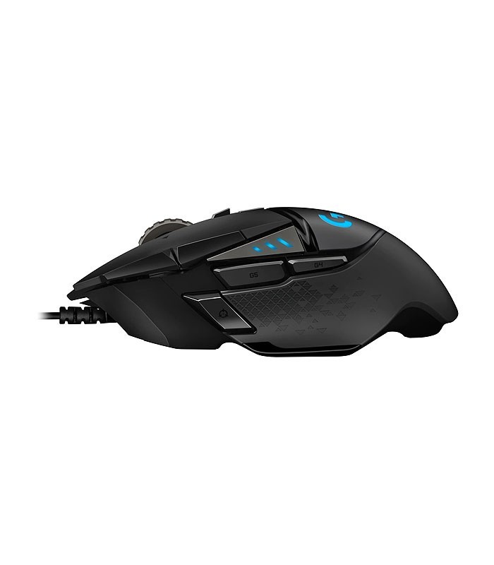موس Logitech G502 Hero