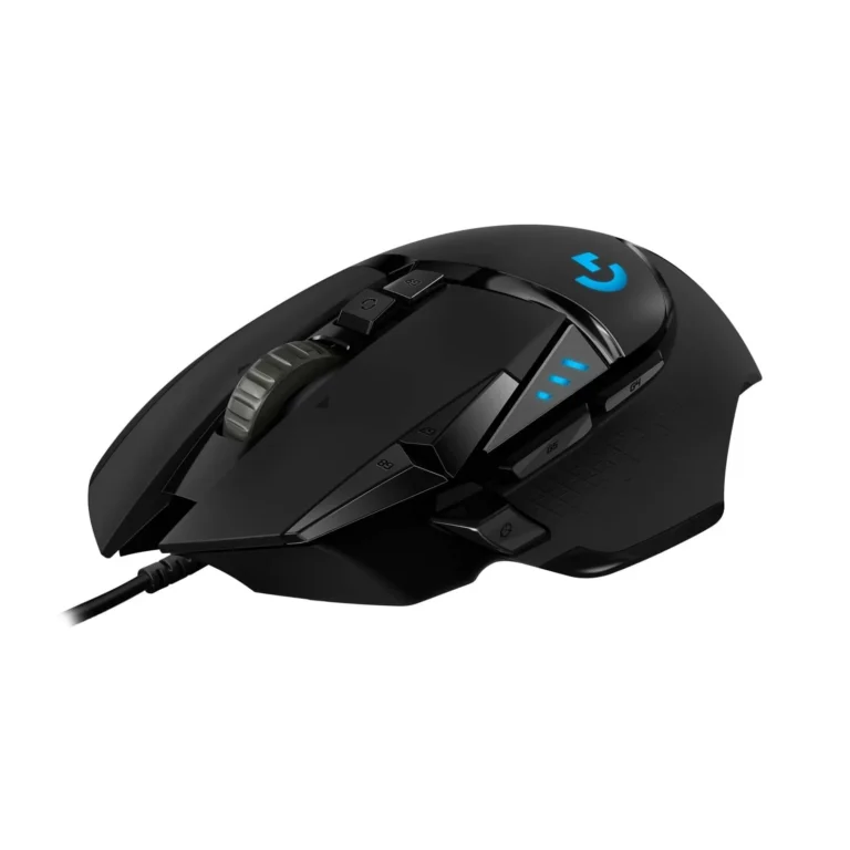 موس Logitech G502 Hero