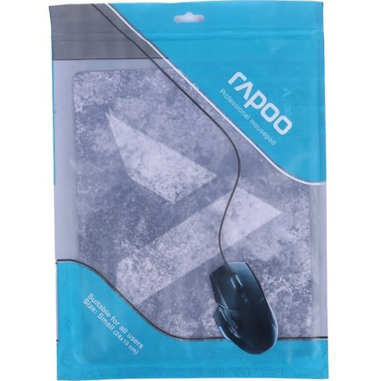 موس پد Rapoo VP455