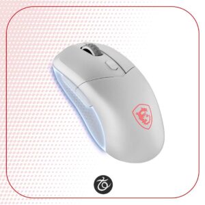 موس MSI Gaming Versa 300W