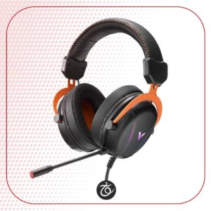 هدست گیمینگ باسیم Rapoo VH350S