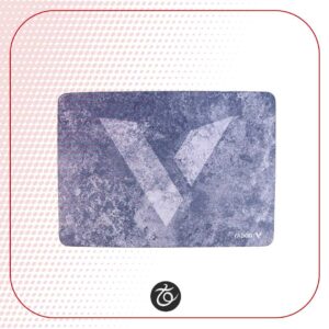 موس پد Rapoo VP455