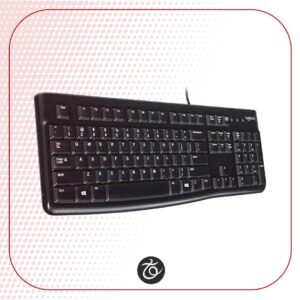 کیبورد Logitech K120
