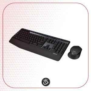 موس و کیبورد Logitech MK345