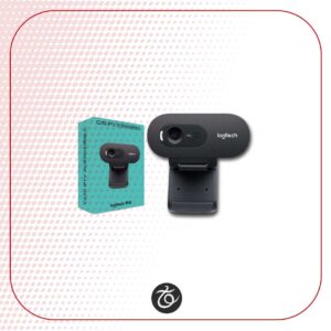 وب‌کم Logitech C270