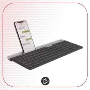 کیبورد Logitech K580